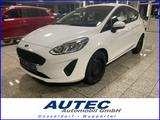 Ford Fiesta Cool&Connect 1.1 NAVI+SPURHALTE+SITZHEIZ. - Ford Fiesta Cool & Connect Gebrauchtwagen