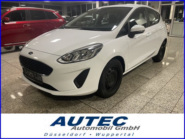 Ford Fiesta Cool&Connect 1.1 NAVI+SPURHALTE+SITZHEIZ.