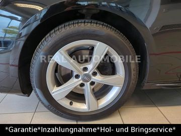 Audi A4 - 9