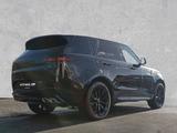 Land Rover Range Rover Sport P530 Autobiography AHK Standhz - Land Rover: Autobiography Sport