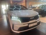 Kia Sorento 2.2 Spirit 4WD Panoramadach/HUD/LED/ACC - gebrauchte Kia Sorento aus dem Jahr 2024