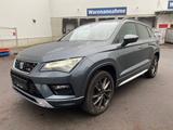 Seat Ateca 1.5 TSI ACT 110kW FR DSG Navi 2.HD - Seat Unfallwagen