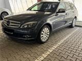 Mercedes-Benz C220 CDI T-Modell (W204) 170... - Mercedes-Benz C 220: W204 Cdi