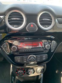 Bild 19 Opel Adam Unlimited ecoFlex