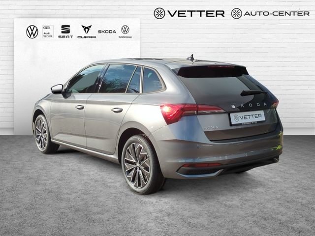 Fahrzeugabbildung SKODA Scala 1.5 TSI Balance DSG NAVI MATRIX AHK