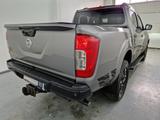 Nissan Navara DoKa 2.3 dCi N-Guard 4x4 Automatik - Nissan Navara: N Guard