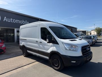 Ford Transit - 5