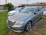 Mercedes-Benz E 350 E Limousine E 350 4Matic - Mercedes-Benz E 350 aus 2011: 4matic
