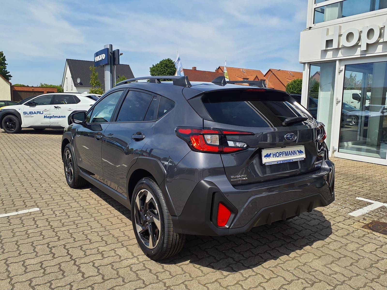 Subaru Crosstrek - Bild 3