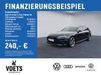 Audi A4 - Vorschau Bild 2