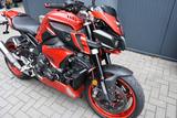 Yamaha MT 10 - YAMAHA MT 10