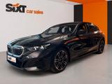 BMW 520d xDr M Sport|HUD|h&k|360°|el.Sitze|4xSHZ|ACC - BMW 5er Reihe: E36