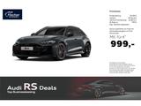 Audi RS5 Avant TFSI quattro e-hybrid - Audi RS5: Grau, Kombi