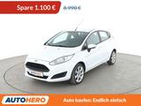 Ford Fiesta 1.5 TDCi Trend*NAVI*PDC*SHZ*KLIMA* - Ford Fiesta: Tdci