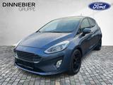 Ford FIESTA TITANIUM X. 2021 MY. LIM. 5-TUERIG ACC CA - Ford Fiesta: Türig