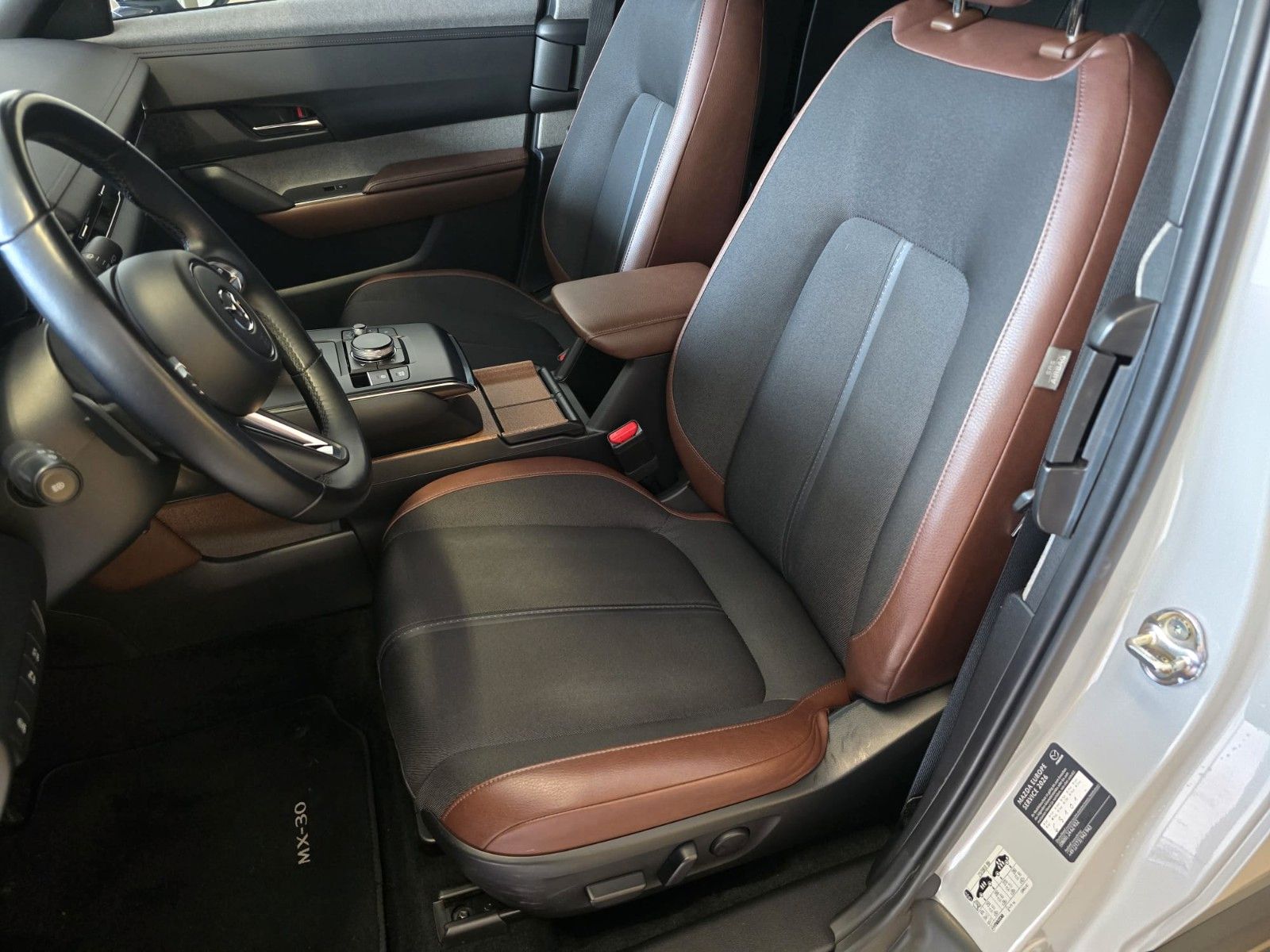 Mazda MX-30 - Bild 13