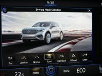Volkswagen Touareg - Vorschau Bild 11