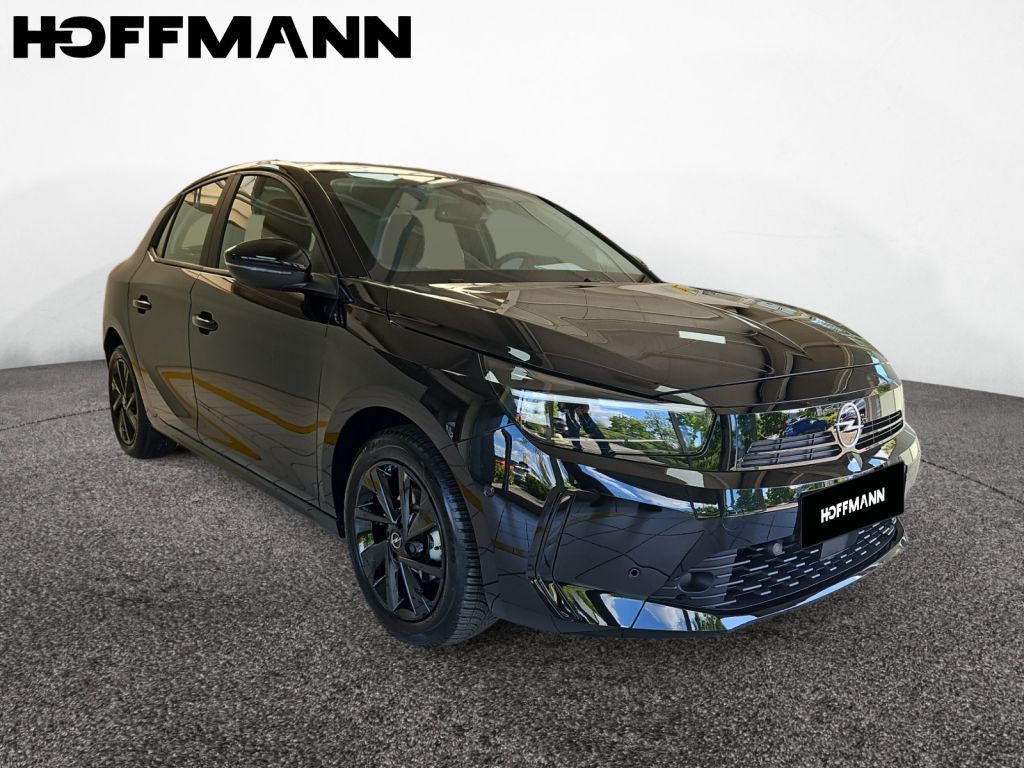 Fahrzeugabbildung Opel Corsa 1.2 Sitz/Lenkradheizung LED Scheinw. PDC