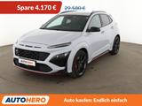 Hyundai Kona 2.0 T-GDI N Performance 2WD Aut*NAVI*LED* - Hyundai KONA Gebrauchtwagen in Berlin