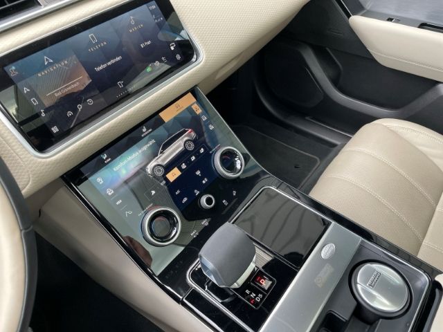 Fahrzeugabbildung Land Rover Range Rover Velar D200 Mild-Hybrid R-Dynamic SE