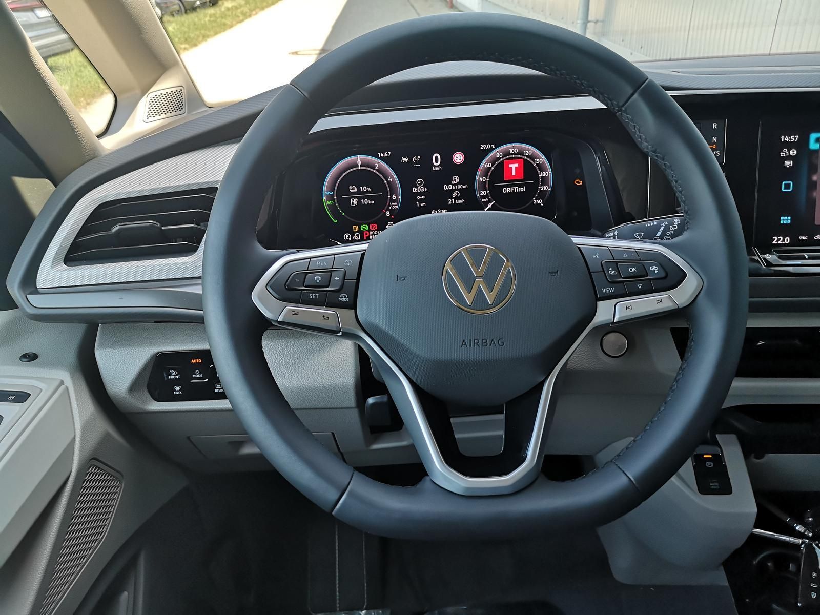 Volkswagen T7 California Beach Tour eHybrid 4MOTION 1.5 ... imagem 2
