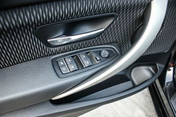 Fahrzeugabbildung BMW 320 Gran Turismo i xDrive Advantage LED-SW ANHZV