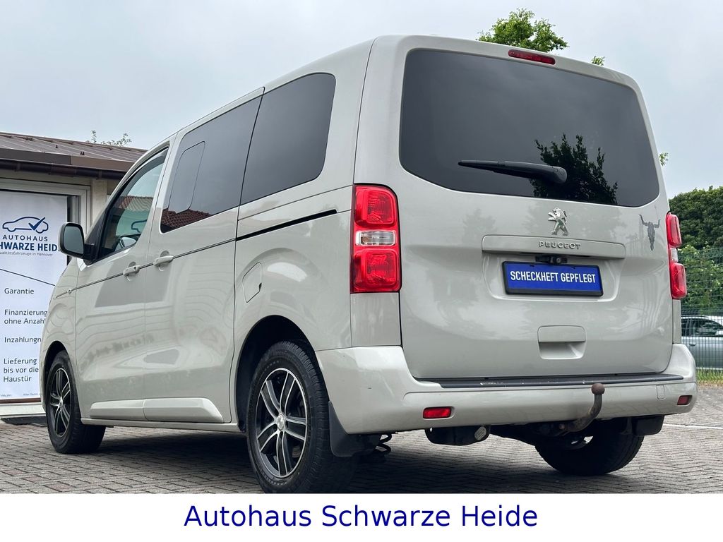 PEUGEOT Traveller – Vorschaubild 6