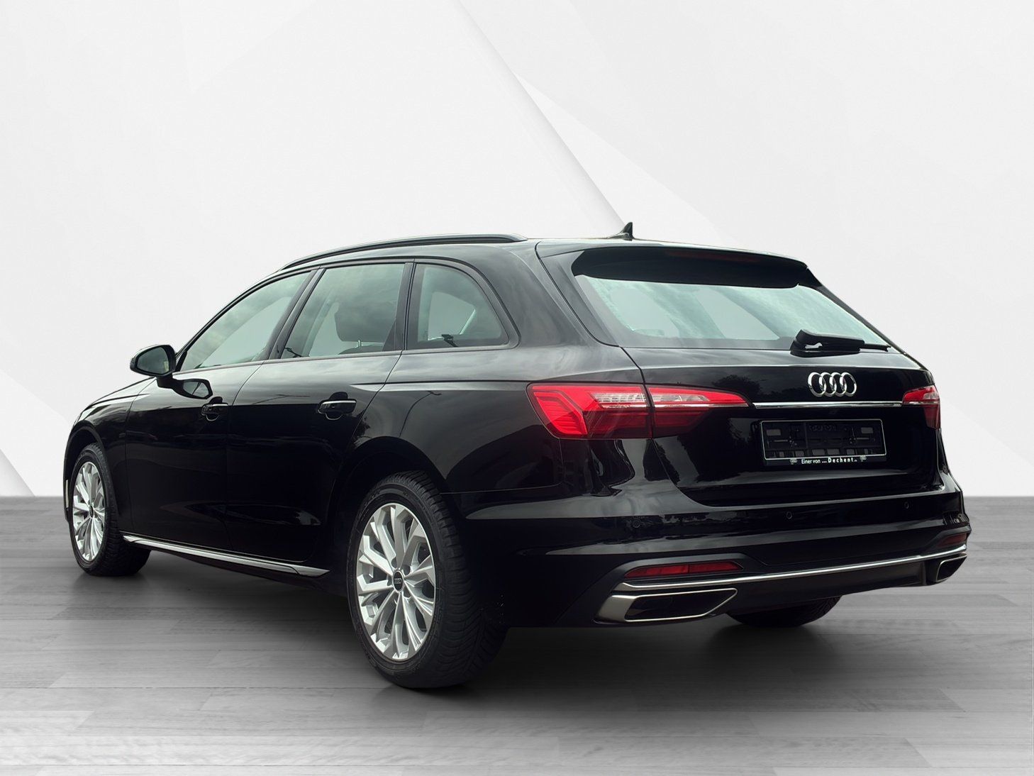 Fahrzeugabbildung Audi A4 Avant 35 2.0 TFSI advanced Kamera,Navi,SHZ,LM