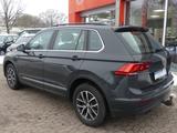 Volkswagen Tiguan Comfortline 4Motion DSG ACC*SHZ*AHK - Volkswagen Tiguan: 4motion