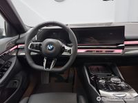 BMW 540 - Vorschau Bild 14