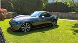Mazda MX5 SKYACTIVE-G 2.0 MT - gebrauchte Mazda MX-5 aus dem Jahr 2020