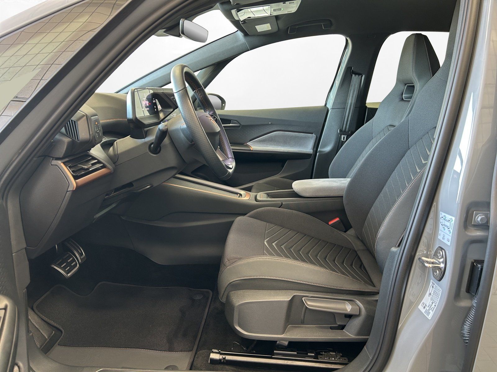 Cupra Born - Bild 8