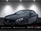 Mercedes-Benz S63 AMG 4Matic+ Cabrio MB-Garantie100 Keramik - gebrauchte Mercedes-Benz S 63 AMG aus dem Jahr 2019