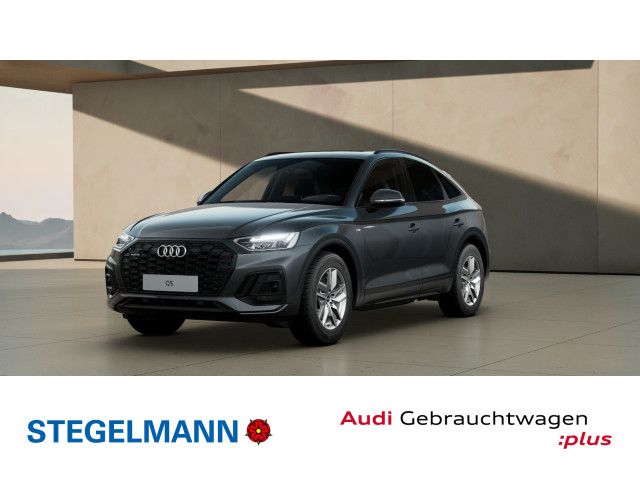 Audi Q5 Sportback 40 TFSI qu. s-tronic S line