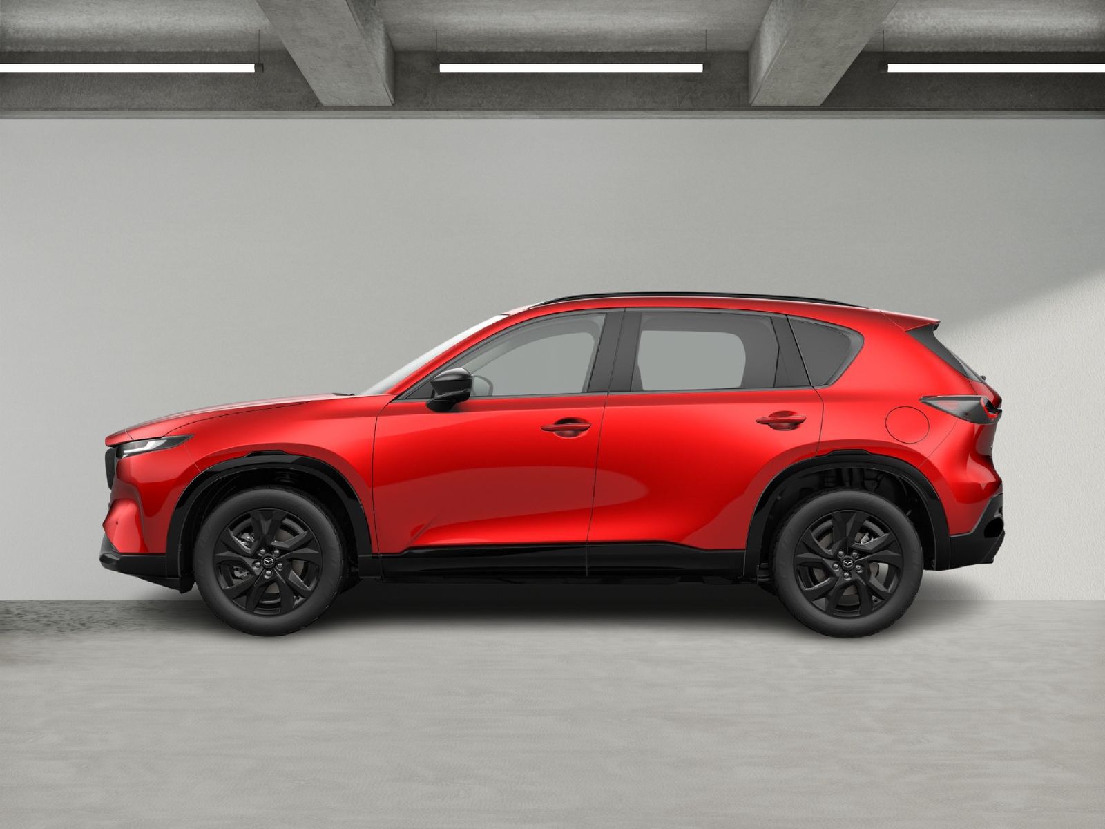 Mazda CX-5 - Bild 6