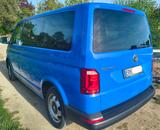 Volkswagen Freestyle-Camping-Bus TÜV-Kun.Dienst Neu, 1.Hand - : Van, Camping