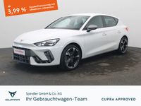 Cupra Leon - Vorschau Bild 1