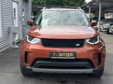 Land Rover Discovery 5 7/SITZER+AUTOMATIK+PANO+LEDER - scheckheftgepflegte Land Rover Discovery