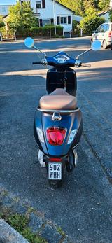 Vespa Primavera S 50 - Angebote