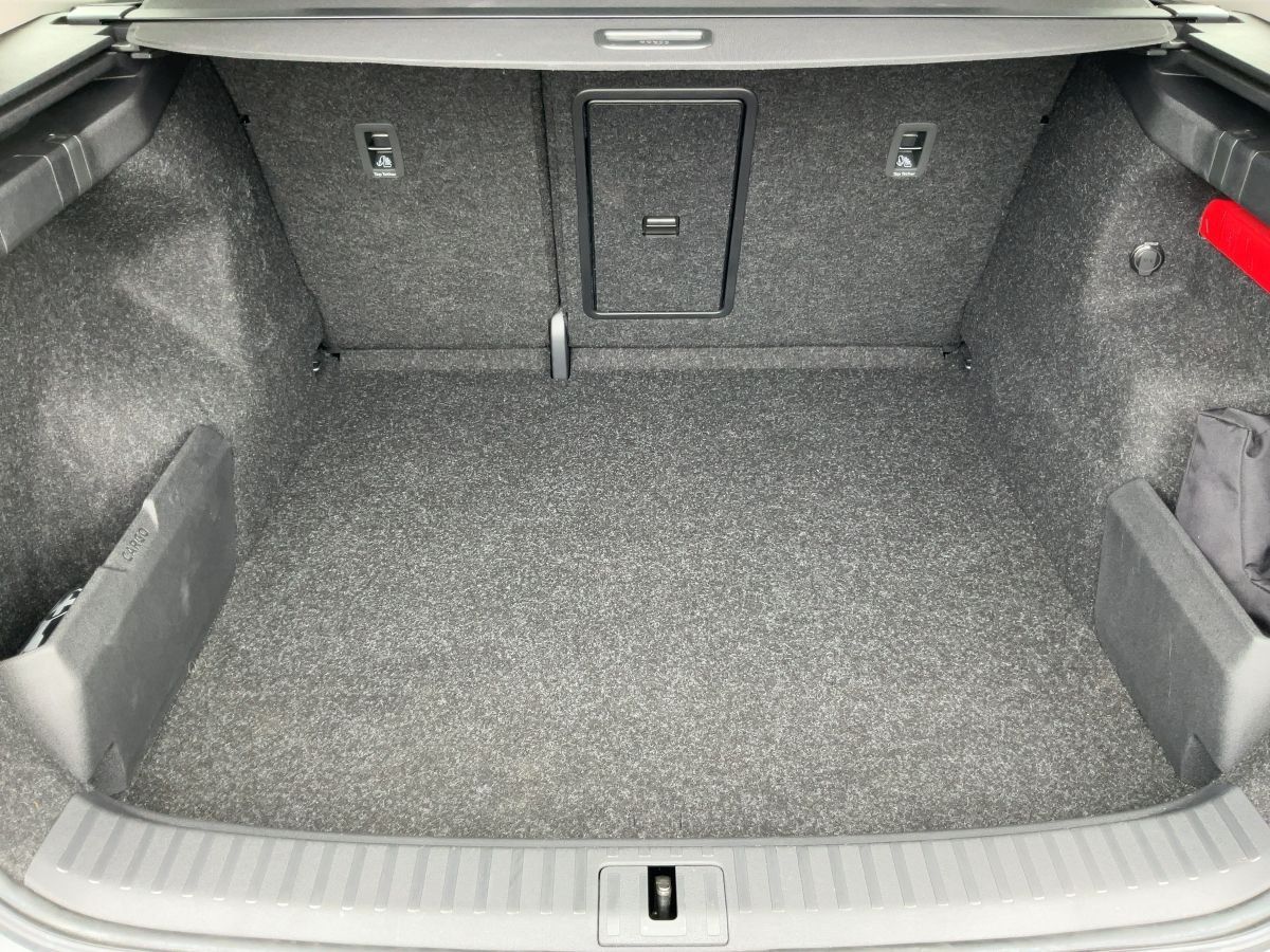 Skoda Enyaq - Bild 14