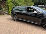 Volkswagen Passat Alltrack 2.0 TDI SCR 147kW DSG 4MOTIO... - gebrauchte VW Passat Alltrack aus dem Jahr 2021