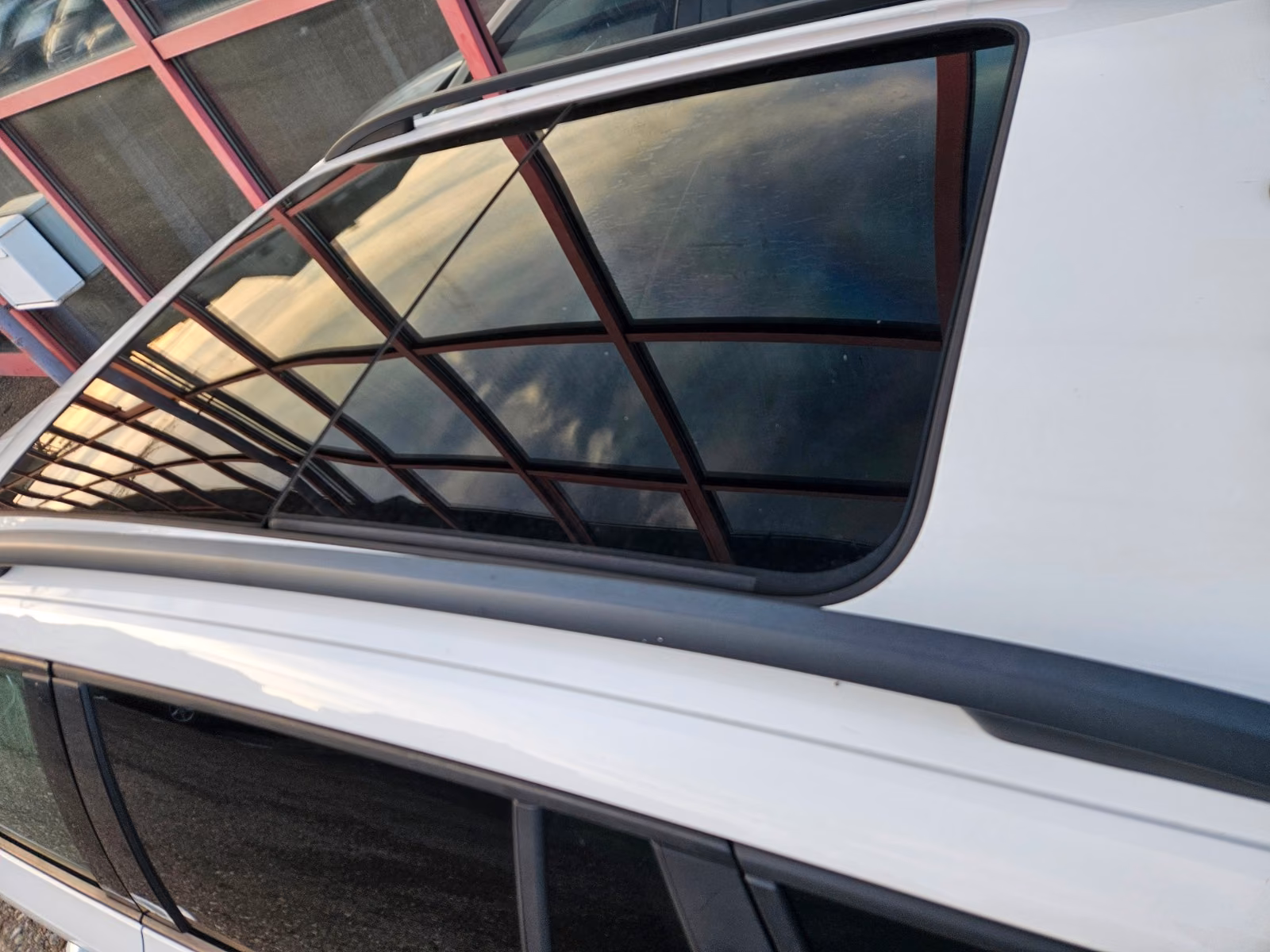 Skoda Octavia 2014 — фото 15
