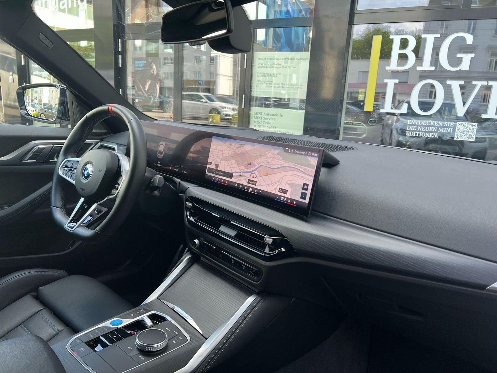 BMW i4 - Bild 6