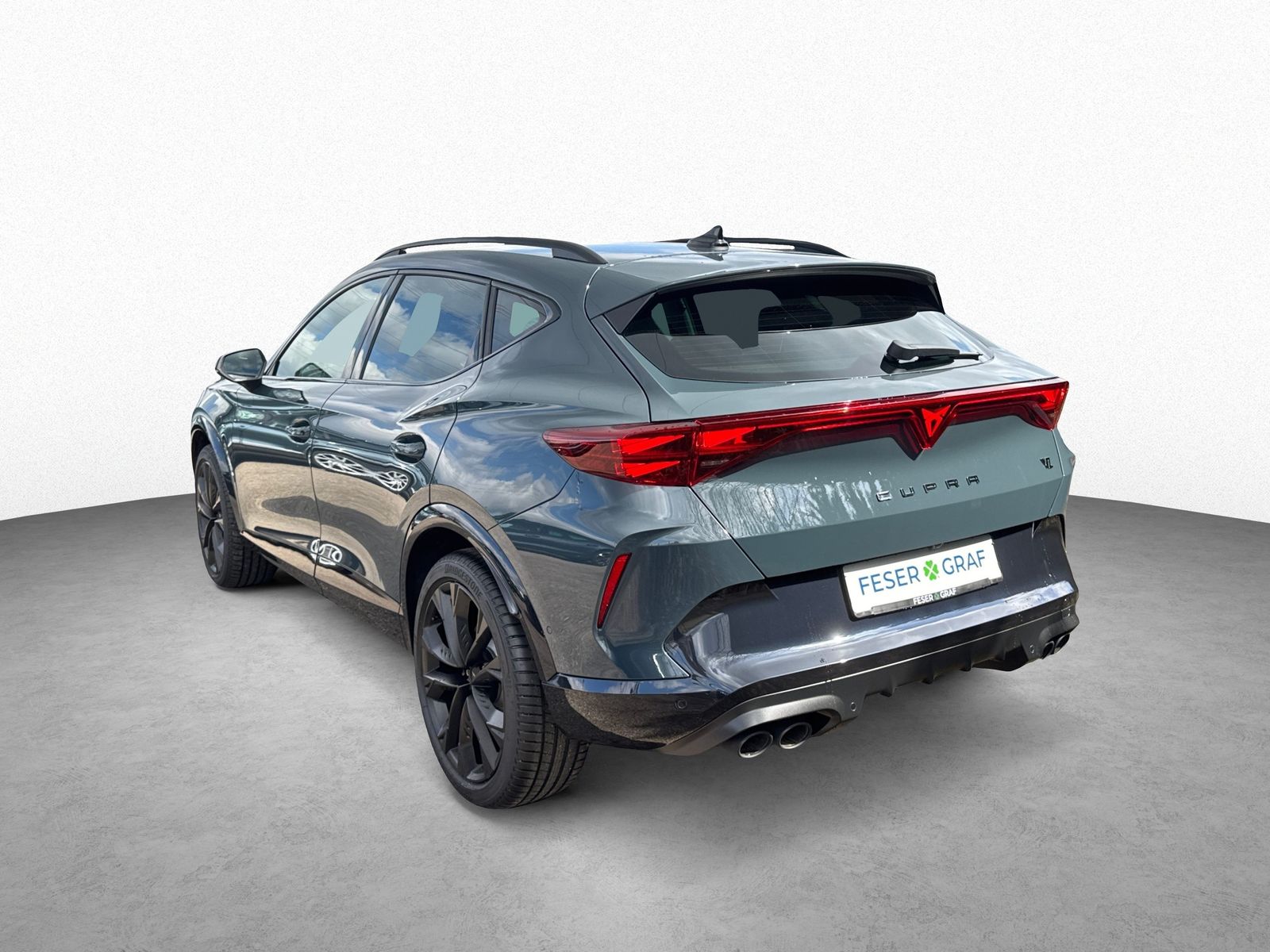 Cupra Formentor - Bild 5