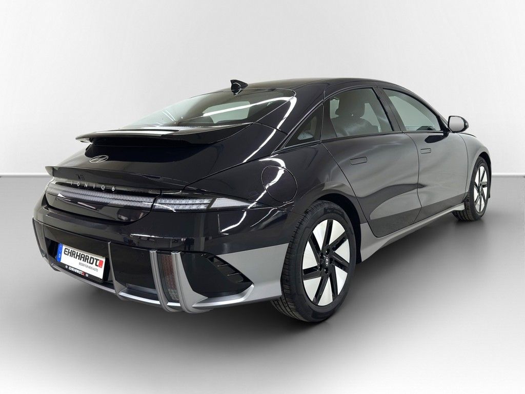 Hyundai IONIQ 6 - Bild 6