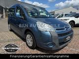 Citroën Berlingo Kombi 1.6 Multispace - Citroën aus 2011
