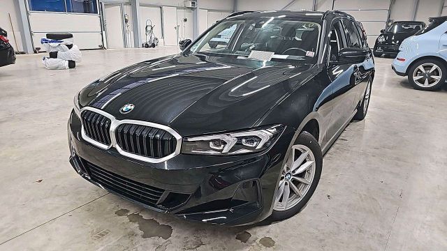 BMW Bmw 320 320d 48V xDrive Touring