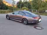 Mercedes-Benz CLS 220 d -AMG-Totwin-Led-Garant-Night - gebrauchte Mercedes-Benz CLS 220 aus dem Jahr 2023