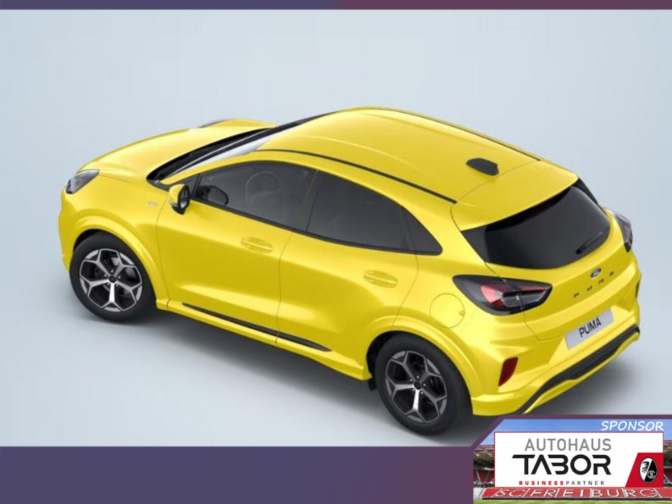Ford Puma - Bild 5