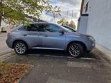 Lexus RX 450 450h -